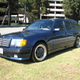 Illustration for article titled AMG Hammer Wagon WIll Get Your Kids To School Yesterday